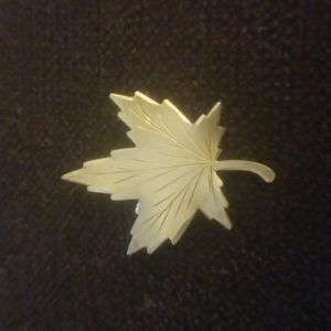 Sterling Silver Pin